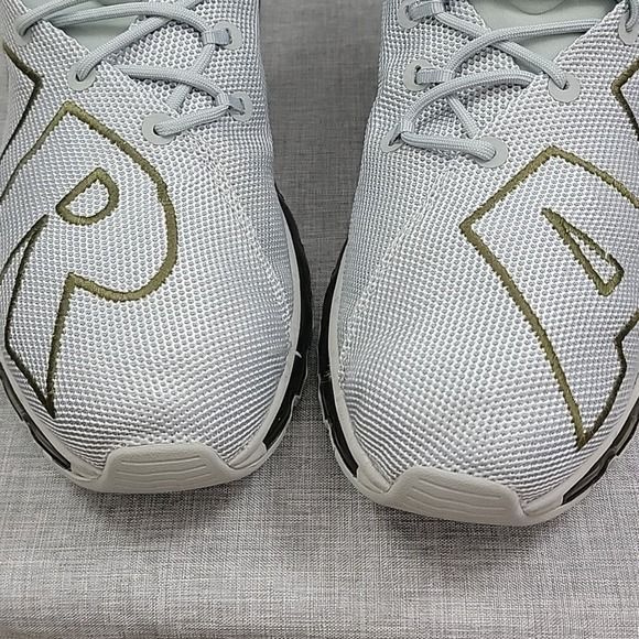 Nike Air Max Flair Light Pumice 9422365-009 running shoes sneakers SZ 13 - Picture 3 of 12